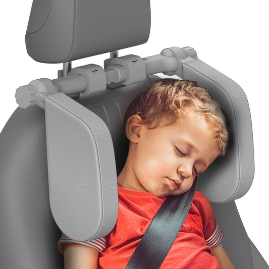 Car Headrest Pillow